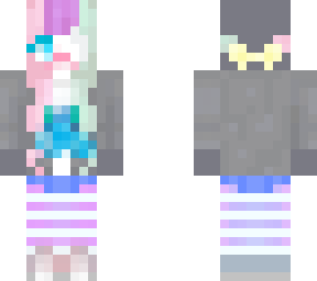 sylveon-chan pdh super change