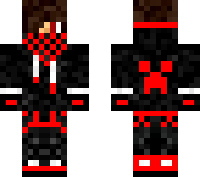 the red rider