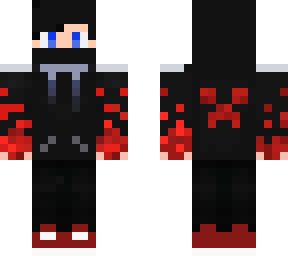 the shadow master