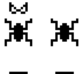 the white spider