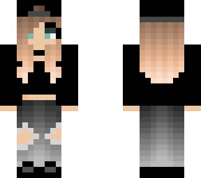 tomboy girl ( edit )