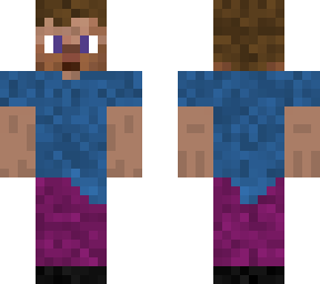 toon steve