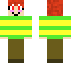 undertale chara