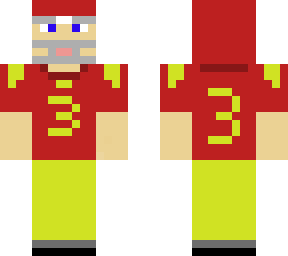 usc trojan player