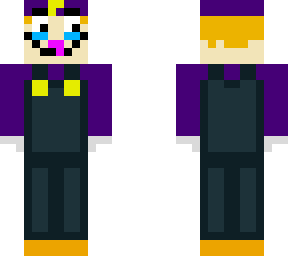 waluigi
