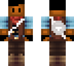 wild west greg