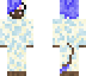 bloo moo