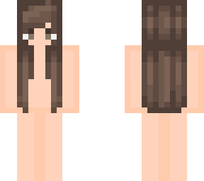 brown hair base