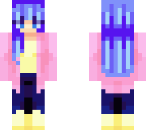 bubblegum lemon-aid