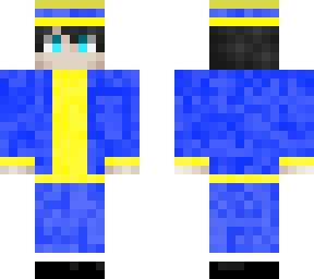 classic blue singer