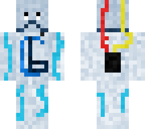cloud bot (uncloaked)