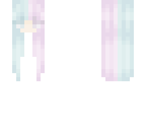 cotton candy -hb