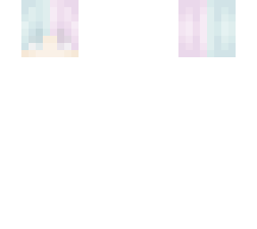 cotton candy -hb