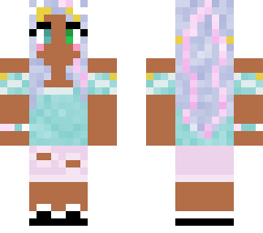 cute pastel