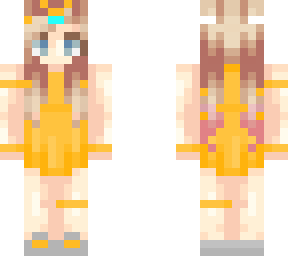 de furryized skin
