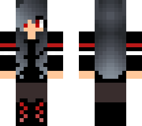 de furryized skin
