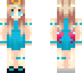 de furryized skin