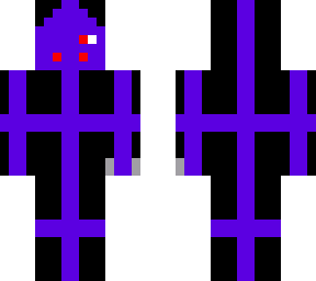 death's assassin(broken armor)