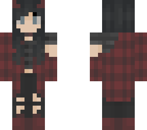 devil girl