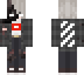 devilsupgangoff-white