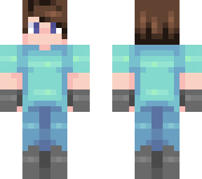 edited steve