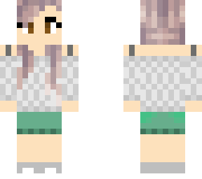 elf girl