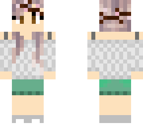 elf girl