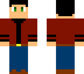 falling oak university micheal afton