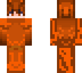 fiery tryhard