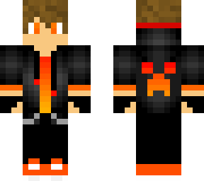 fire boy