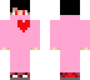 first skin
