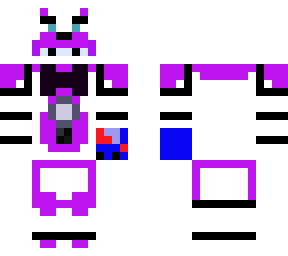 funtime freddy