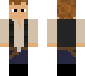 han solo