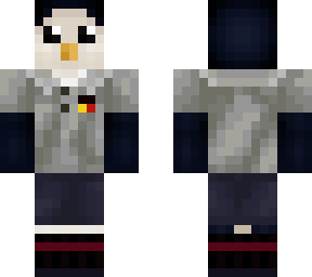 hbhs penguin