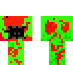 headless chainsaw dipsy