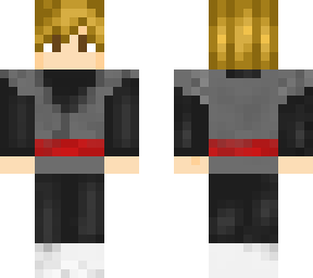 hidesito black