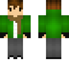 hoodie scarf