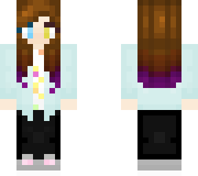 i tried makin angel meh but failed prob xd