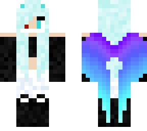 ice angel