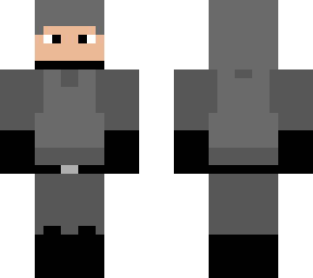 imperial trooper