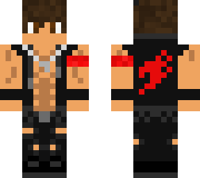 james lycan