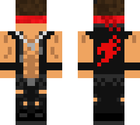 james lycan