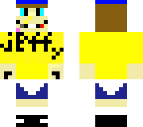 jeffy