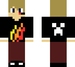 just a skin