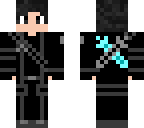 kirito f