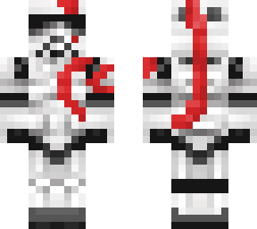 kratos trooper