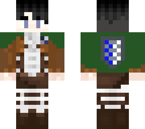 levi the new