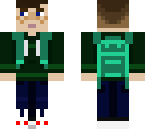 me skin 2.0