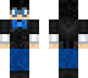 minecrafter