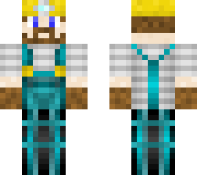 miner